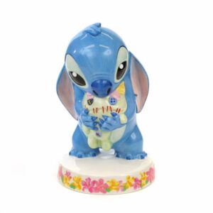 Stitch and Scrump
