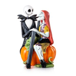 Jack and Sally