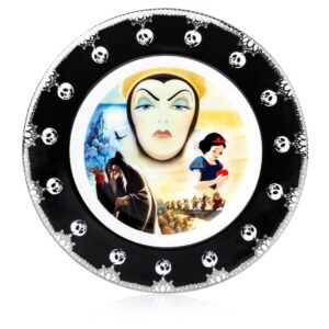Wicked Queen Plate
