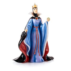 Wicked Queen