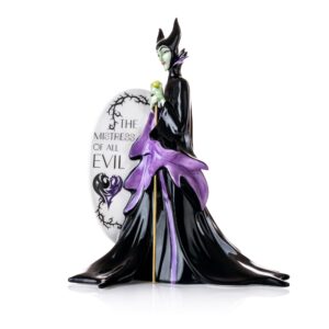 Maleficent Flatback