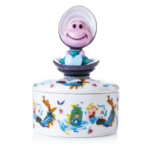 Alice in Wonderland Treasure Box