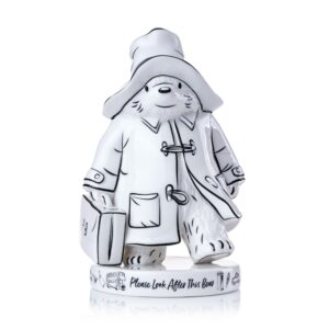 Paddington: Please Look After This Bear - Sketch Style