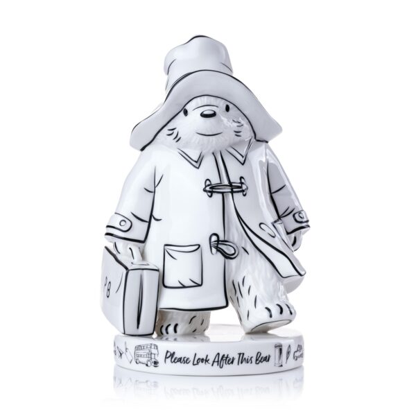 Paddington: Please Look After This Bear - Sketch Style