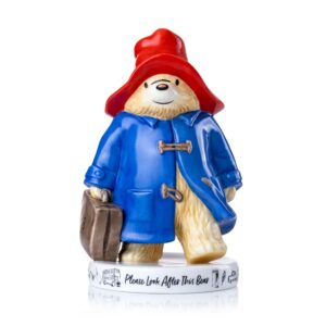 Paddington: Please Look After This Bear - Colourway
