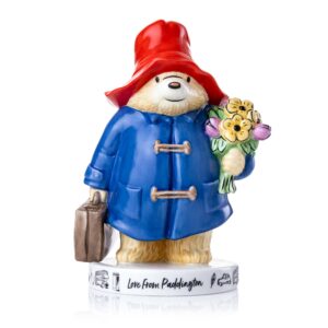 Love From Paddington - Colourway