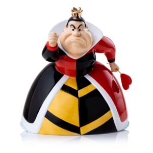 Queen of Hearts