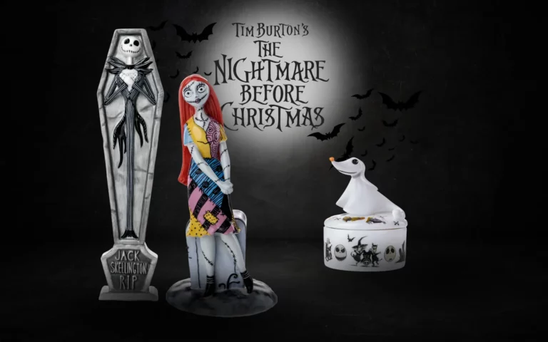 The Nightmare Before Christmas