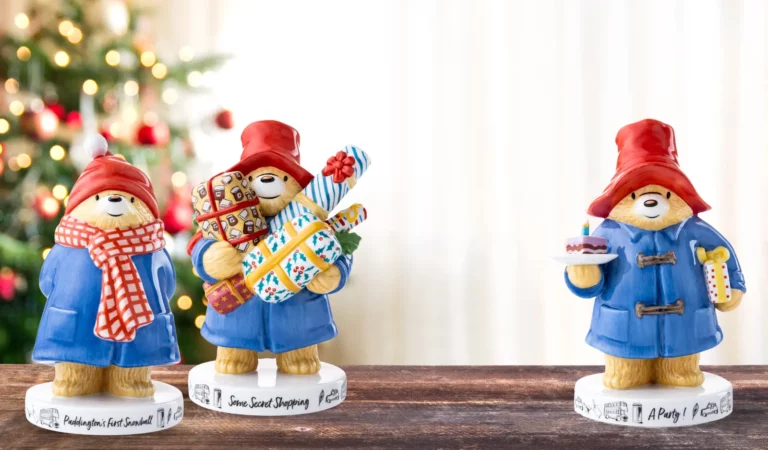 Perfect Figurines for Any Celebration