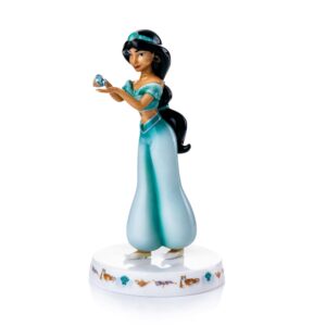 Jasmine March Aquamarine