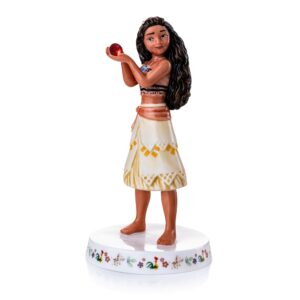 Moana July Ruby