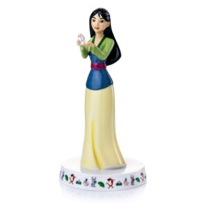 Mulan April Diamond