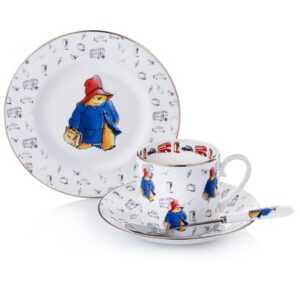 Paddington Teaware