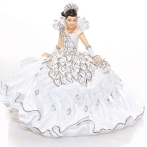 Daddy's Girl Brunette - Limited Edition #3