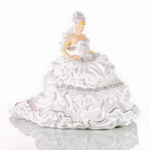 Fairytale Gypsy Bride Blonde - Limited Edition