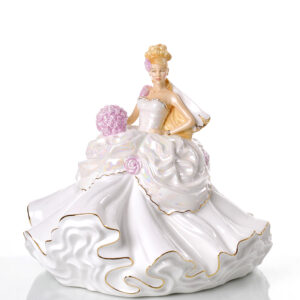 Gypsy Wedding Dreams Blonde - Limited Edition #3