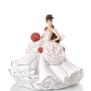 Gypsy Wedding Dreams Brunette - Limited Edition #3000