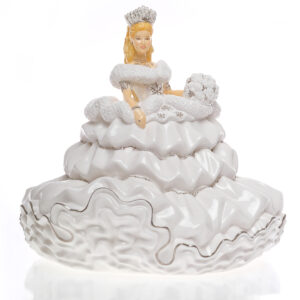 Gypsy Winter Wonderland Blonde - Limited Edition #2