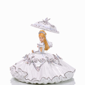 My Gypsy Princess First Communion Blonde - Limited Edition #3