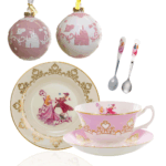 Aurora Princess Pack