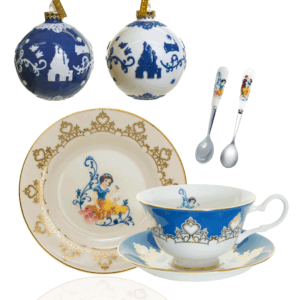 Snow White Princess Pack