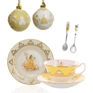 Belle Princess Bundle