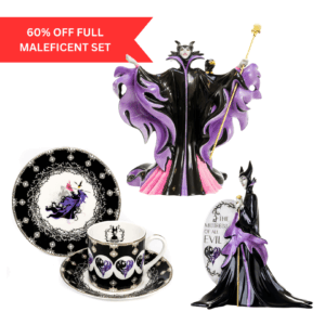 Maleficent Pack