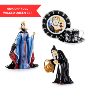 Wicked Queen Pack