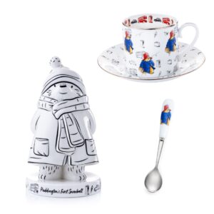 Paddington's First Snowball Bundle