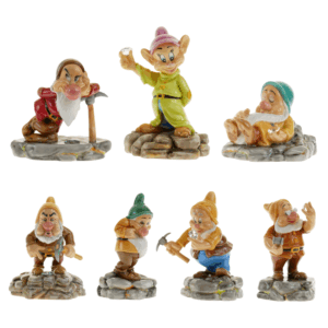 Seven Dwarfs Collection