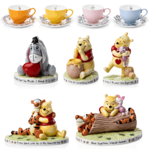 Winnie the Pooh Bundle