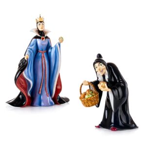 Wicked Queen & Evil Witch