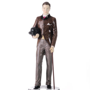 A Victorian Gentleman